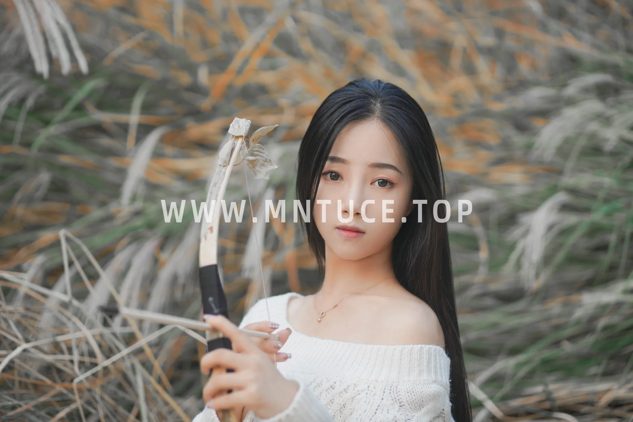 [YITUYU] 2022.12.09 Vol.2634 – Tenderness hidden in the reeds Xixi#[26P]-18