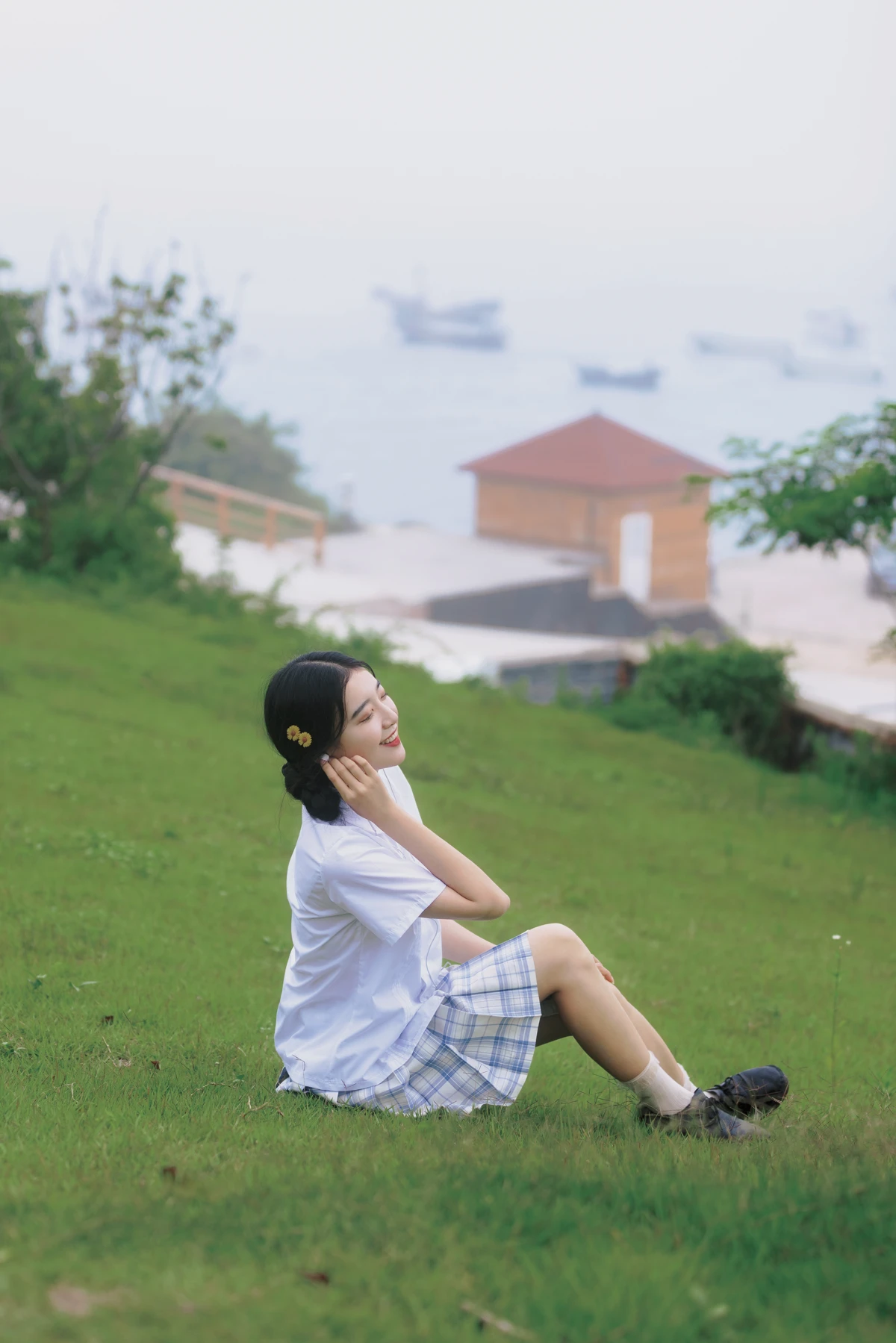 [YITUYU] 2023.02.02 Vol.2948 Cloudy Day on Mai Island Zhixiu#[24P]-3