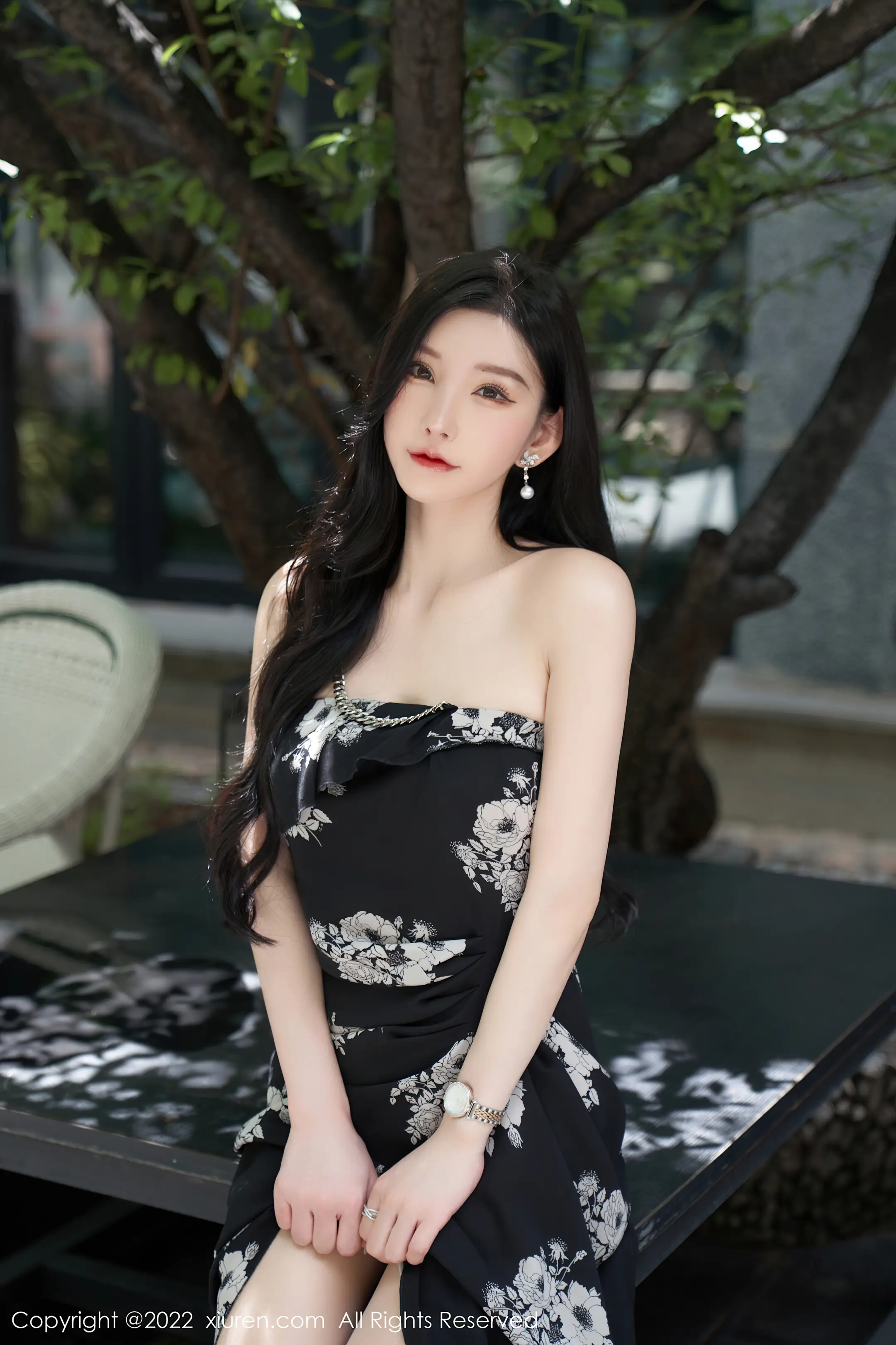 [XiuRen] 2022.07.20 – NO.5307 Sally Zhou Yuxi#[91P]-34