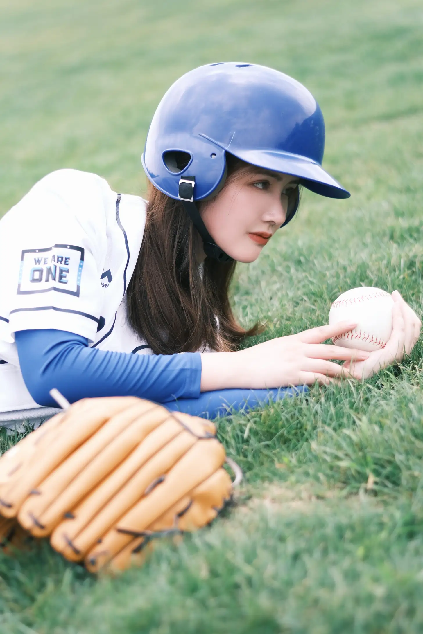 [YITUYU] 2022.05.13 Vol.865 – Baseball Girl Sixth Master#[20P]-4