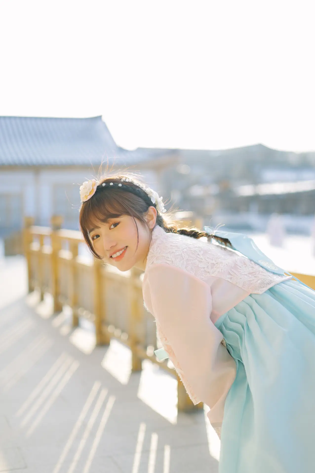 [YITUYU] 2022.08.28 Vol.1813 – Love in the Snow Country Fatty Blue-#[39P]-35