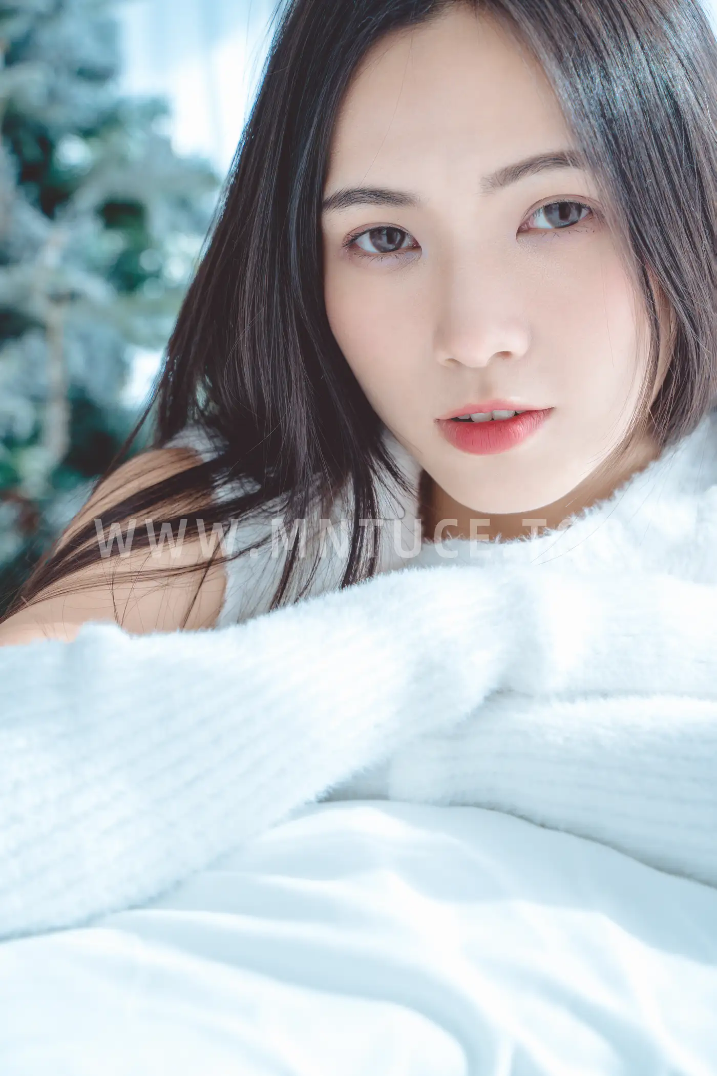 [YITUYU] 2022.02.11 Vol.782 – Pure White Season old pig#[22P]-20