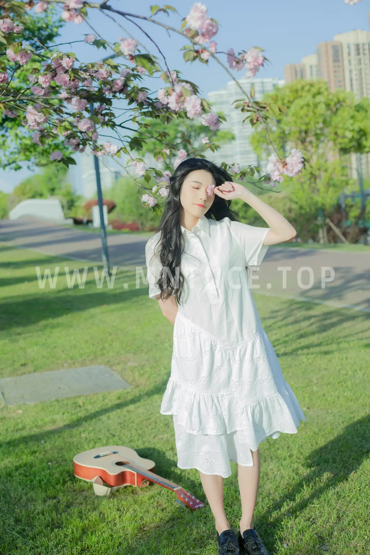 [YITUYU] 2022.07.29 Vol.1569 – A love song for Wan Yingying stillness#[28P]-18