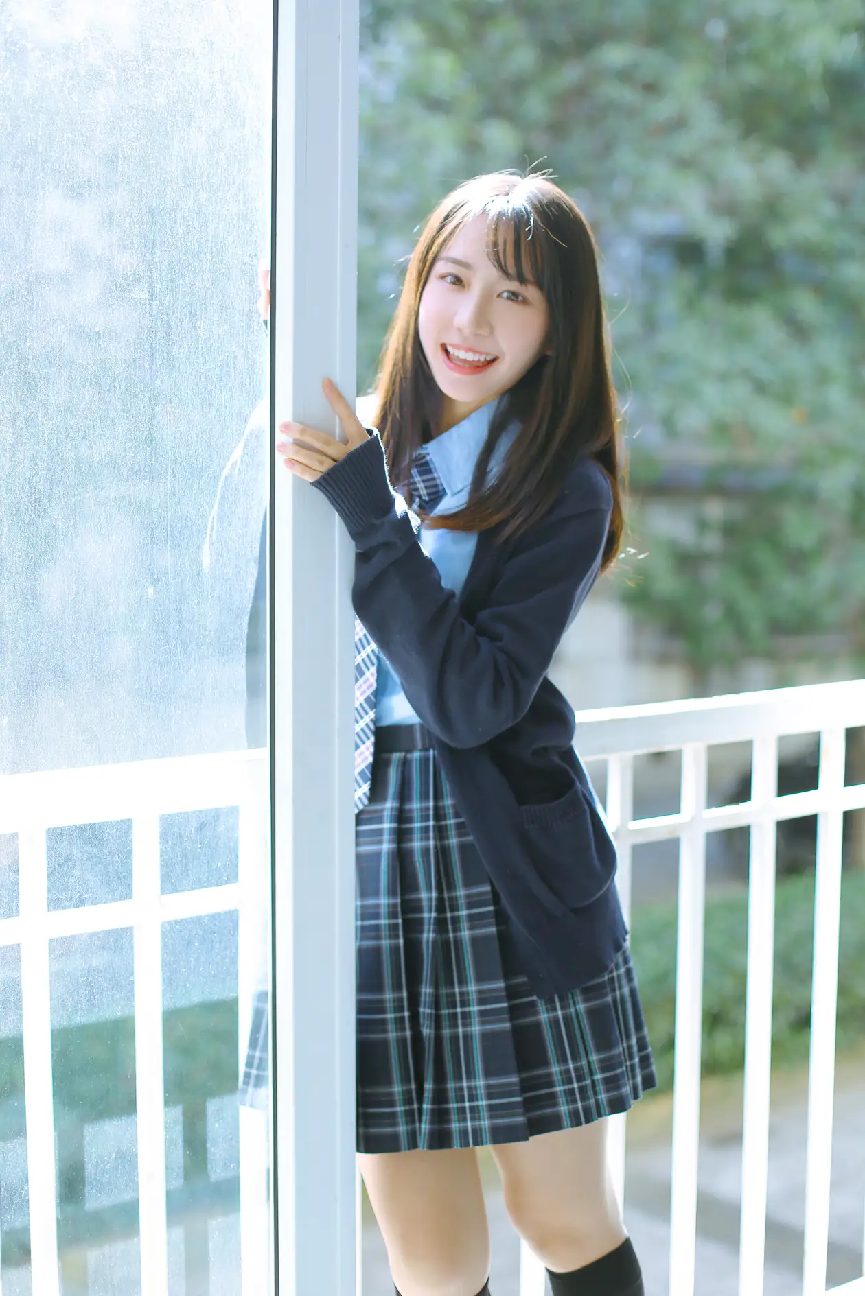 [YITUYU] 2022.07.08 Vol.1418 – Little Love Song Minako#[25P]-6