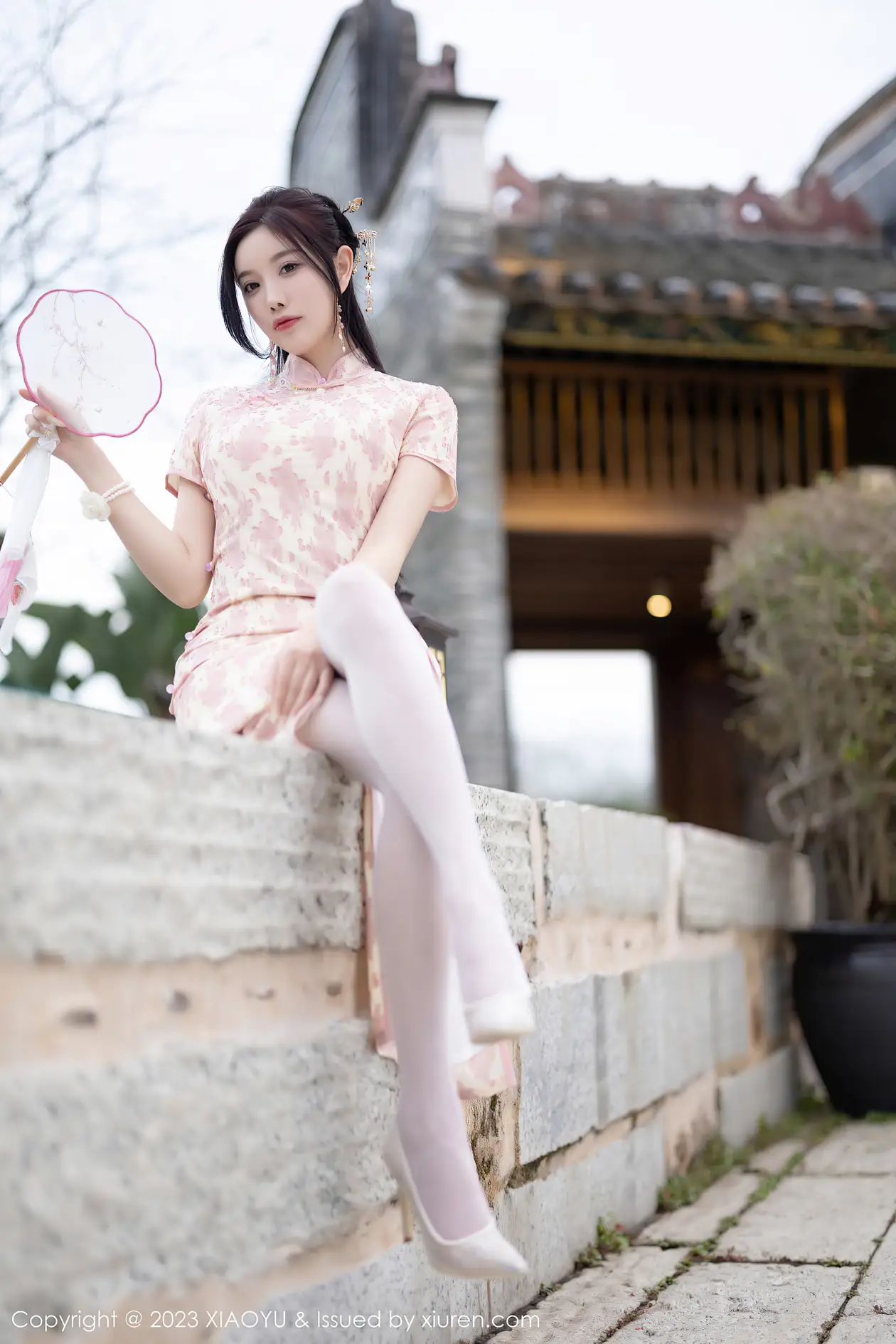 [XiaoYu] 2023.03.24 VOL.0993 Yang ChenchenYome#[91P]-25